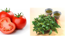 ​9 thực phẩm hạn chế ảnh hưởng của tia UV