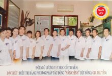 Bệnh thoát vị đĩa đệm hiểm nghèo nay đã có bàn tay kỳ diệu của Lương y Nguyễn Tần