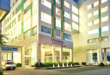 Bệnh Viện Đa Khoa Quốc Tế Vinmec