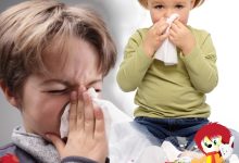 LÝ DO TRẺ EM THƯỜNG NHIỄM KHUẨN ĐƯỜNG HÔ HẤP