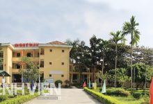 Nữ bác sĩ trong trái tim người bệnh!