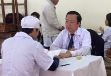 TTND Nguyễn Hồng Siêm: Muốn vững y thuật phải bền y đức!